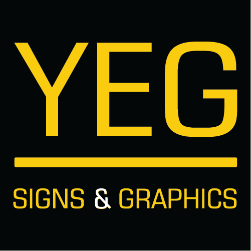YEG Signs & Graphics